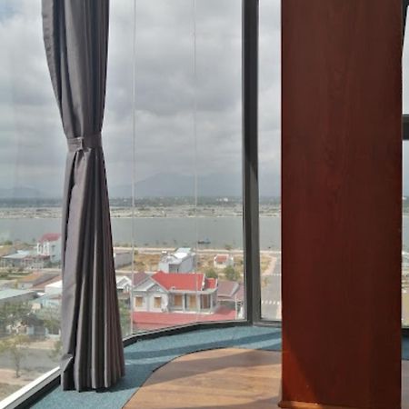 Hoang Sa Bai Dai Hotel カムラン エクステリア 写真