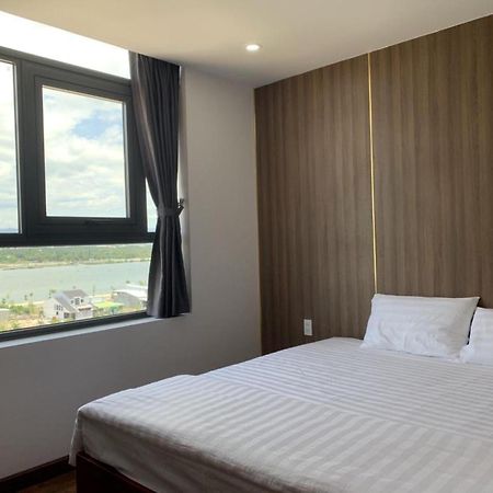 Hoang Sa Bai Dai Hotel カムラン エクステリア 写真