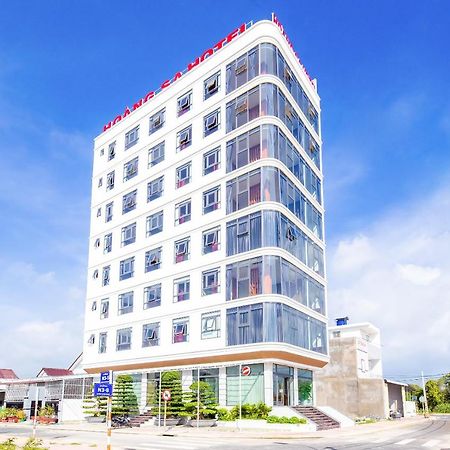 Hoang Sa Bai Dai Hotel カムラン エクステリア 写真