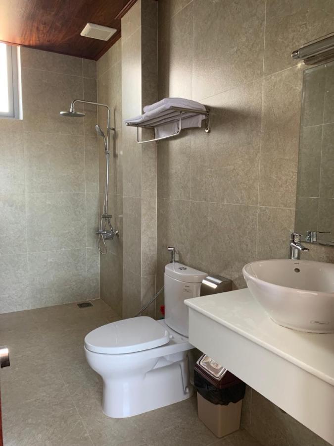 Hoang Sa Bai Dai Hotel カムラン エクステリア 写真