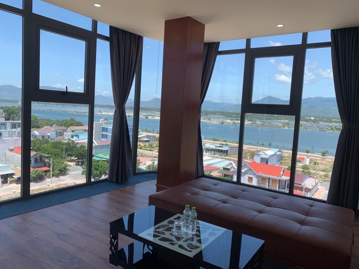 Hoang Sa Bai Dai Hotel カムラン エクステリア 写真