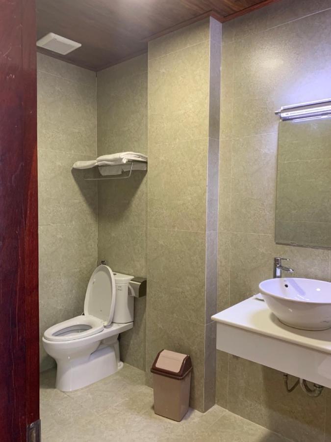 Hoang Sa Bai Dai Hotel カムラン エクステリア 写真