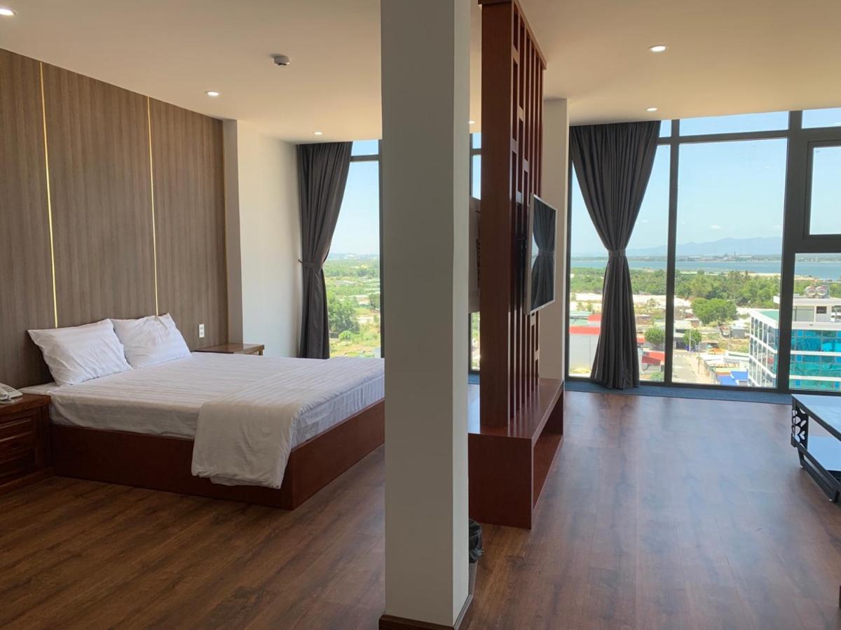 Hoang Sa Bai Dai Hotel カムラン エクステリア 写真
