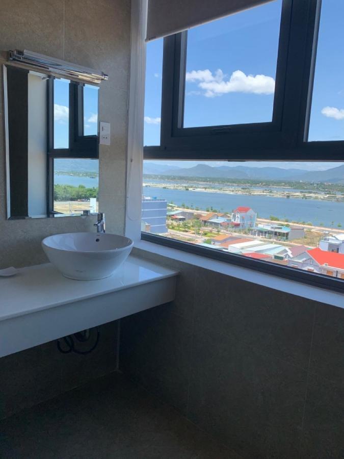 Hoang Sa Bai Dai Hotel カムラン エクステリア 写真
