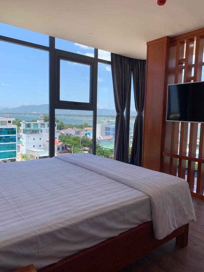 Hoang Sa Bai Dai Hotel カムラン エクステリア 写真
