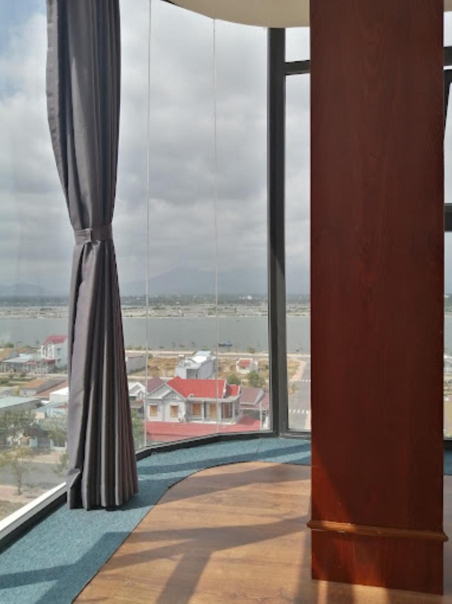 Hoang Sa Bai Dai Hotel カムラン エクステリア 写真
