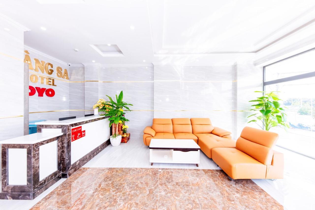 Hoang Sa Bai Dai Hotel カムラン エクステリア 写真